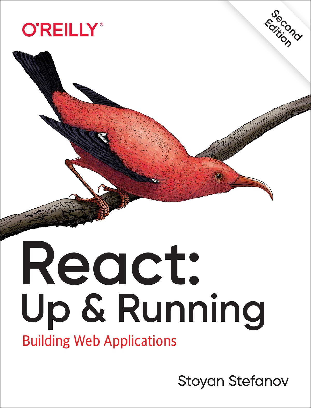 React: Up & Running, 2nd Edition