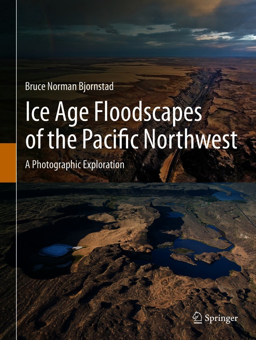 Ice Age Floodscapes of the Pacific Northwest