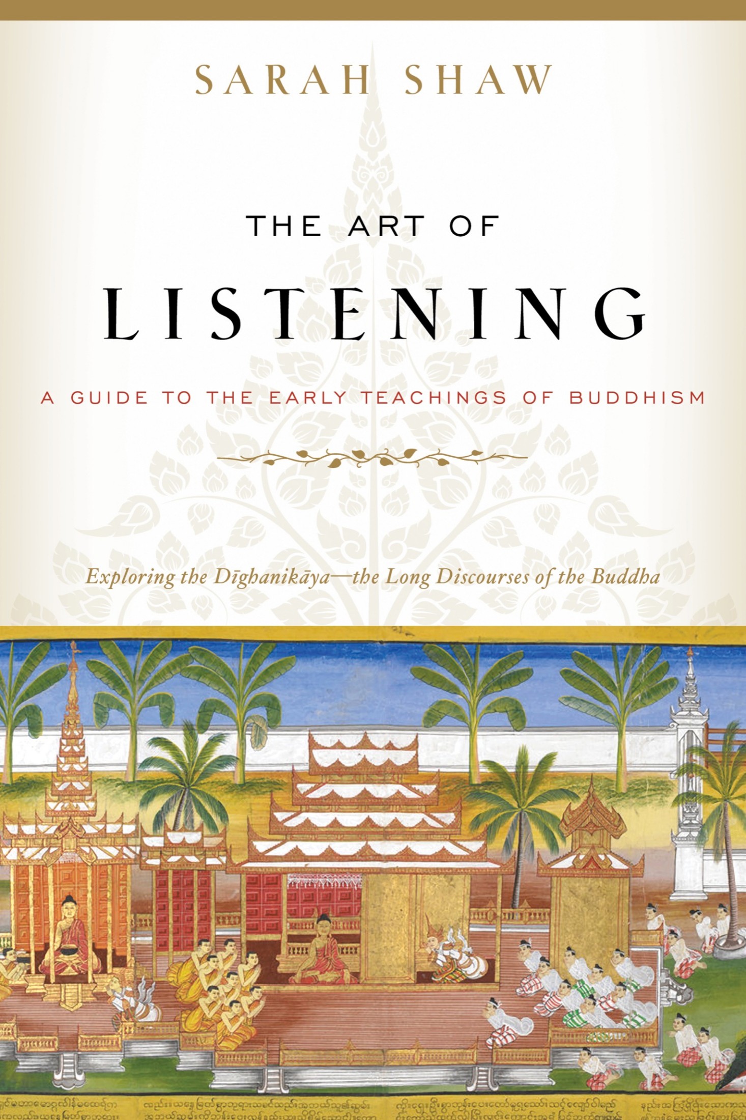 The Art of Listening