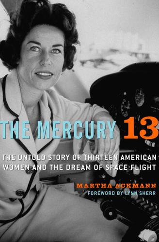 The Mercury 13