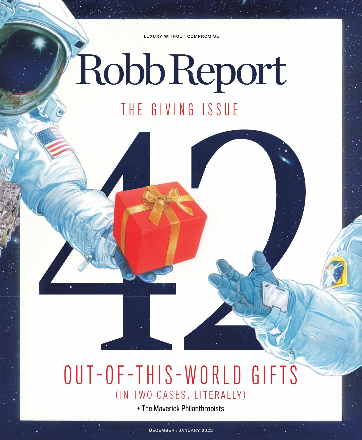 2021 12 01 Robb Report