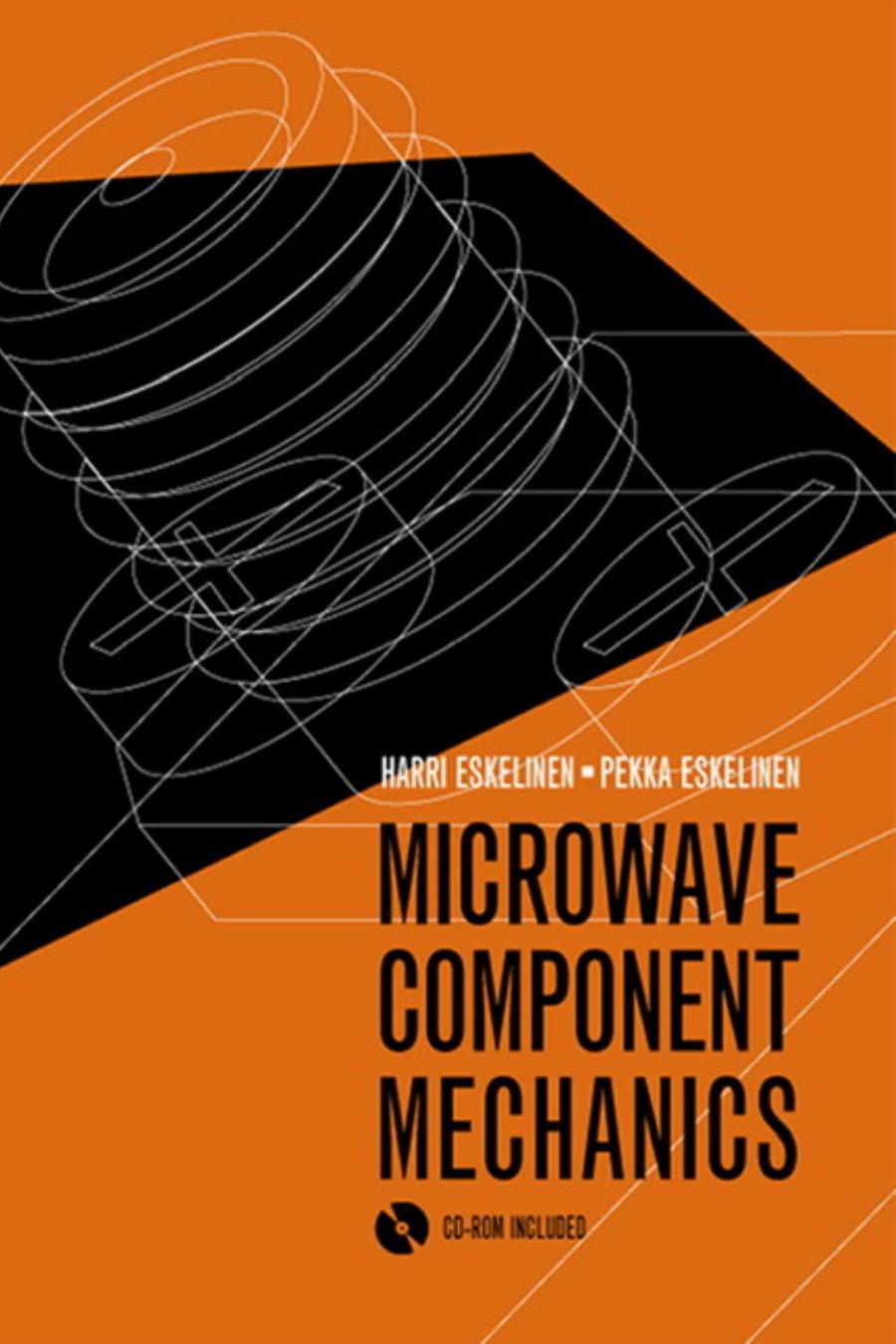 Microwave Component Mechanics