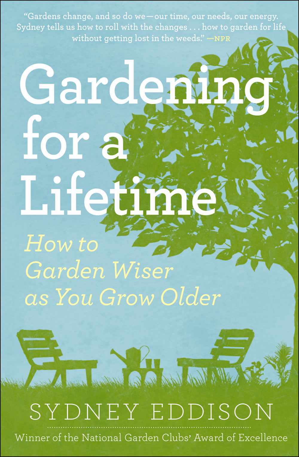 Gardening for a Lifetime