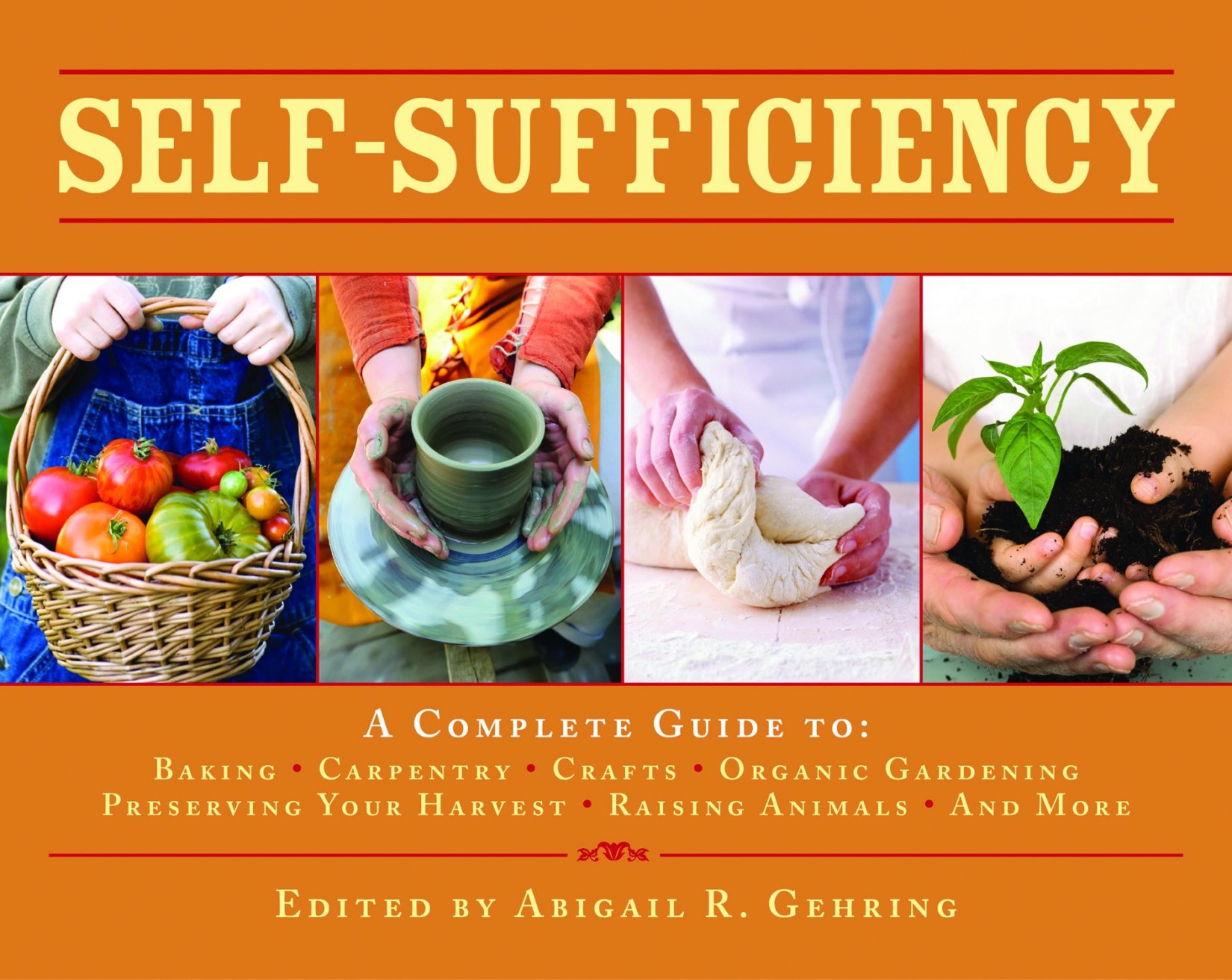 Self-Sufficiency