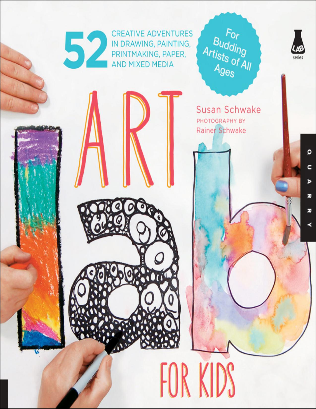 Art Lab for Kids