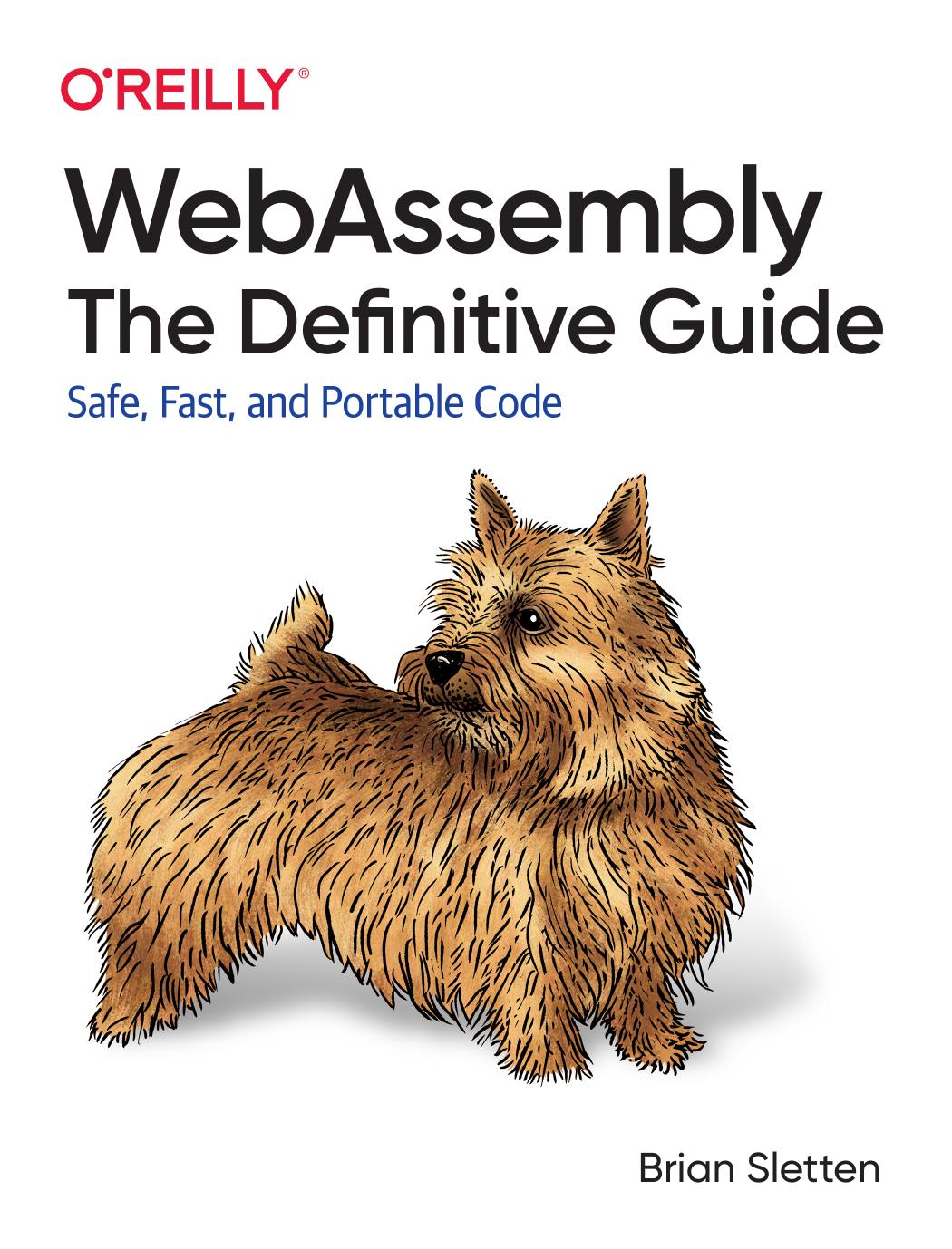 WebAssembly: The Definitive Guide