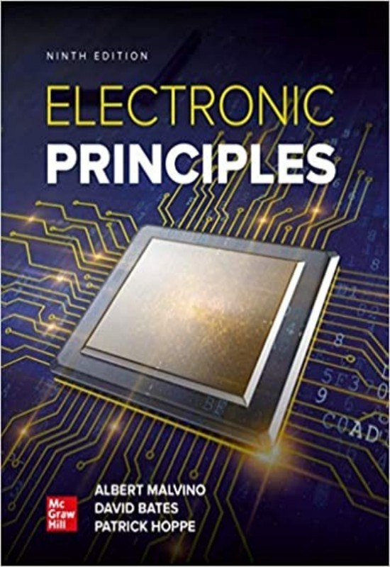 Electronic Principles, 9th Edition