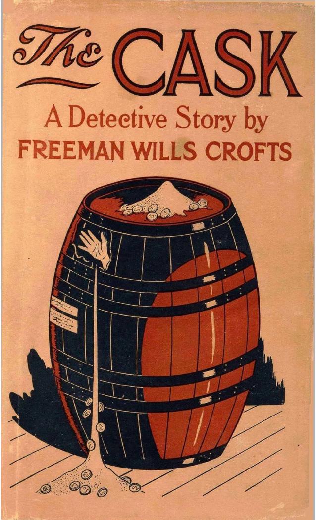 The Cask (1924)