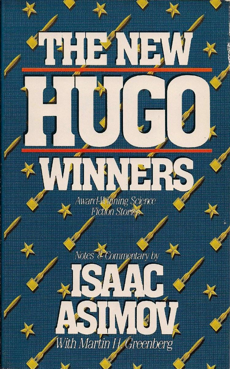 The New Hugo Winners (1989)