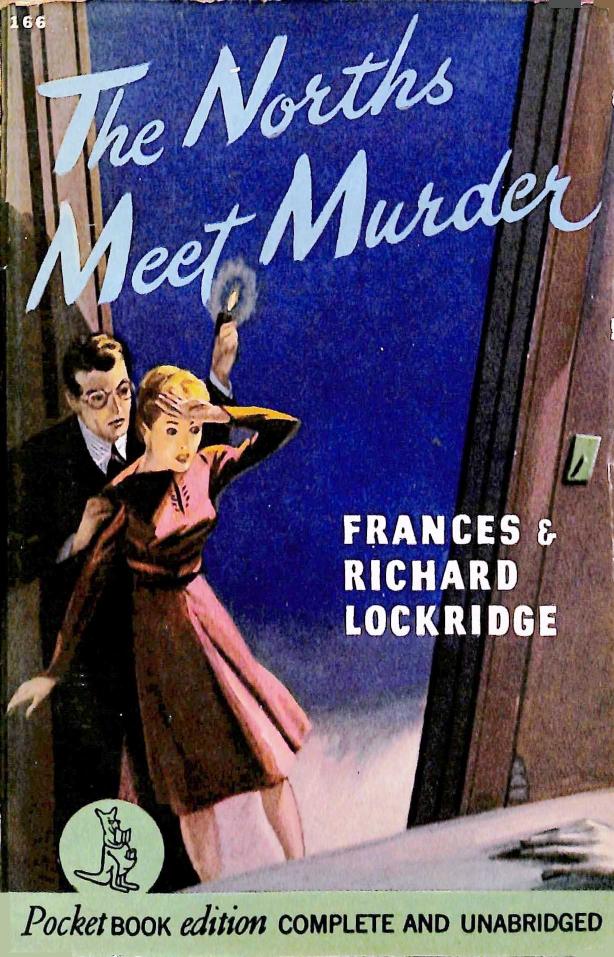 The Norths Meet Murder (1942)