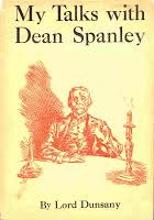 My Talks with Dean Spanley