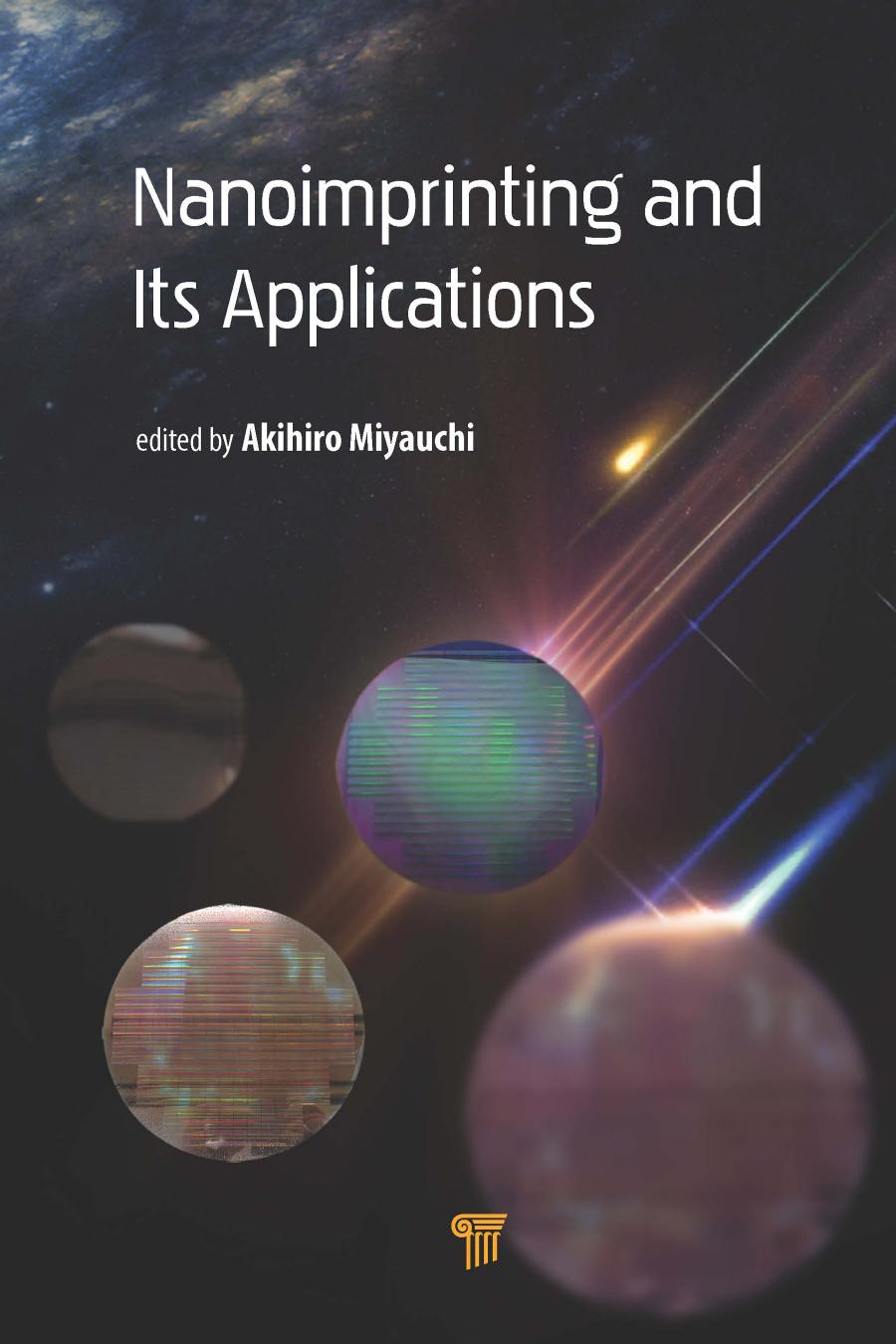 Nanoimprinting and Its Applications