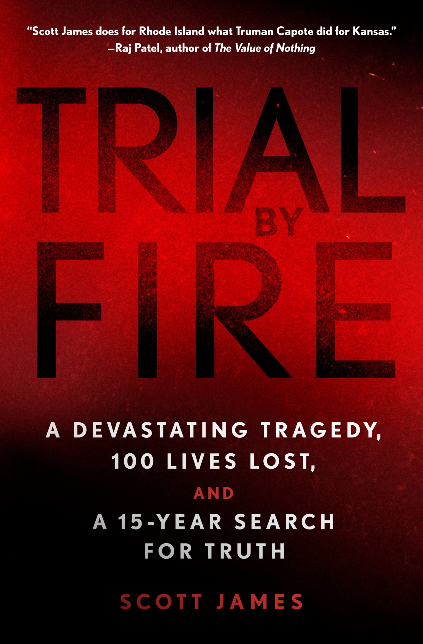 Trial by Fire