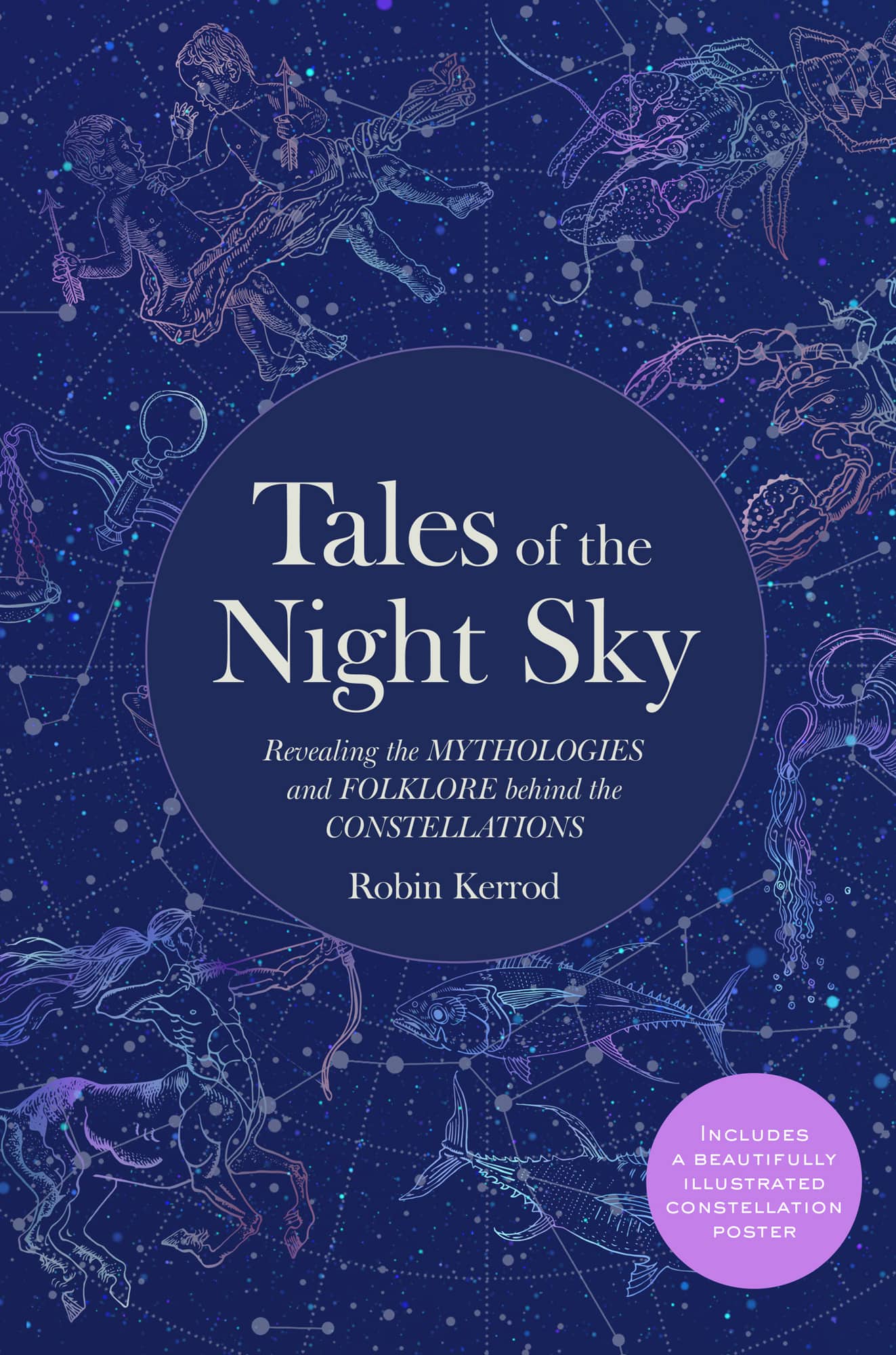 Tales of the Night Sky