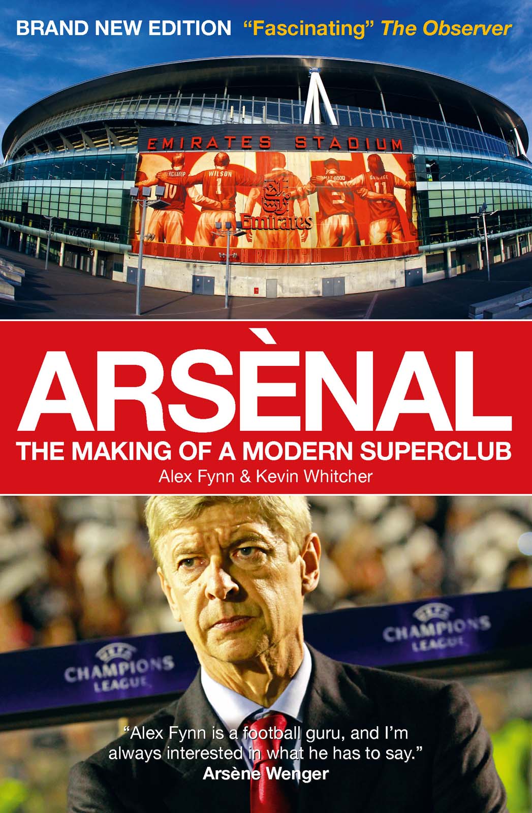 Arsènal