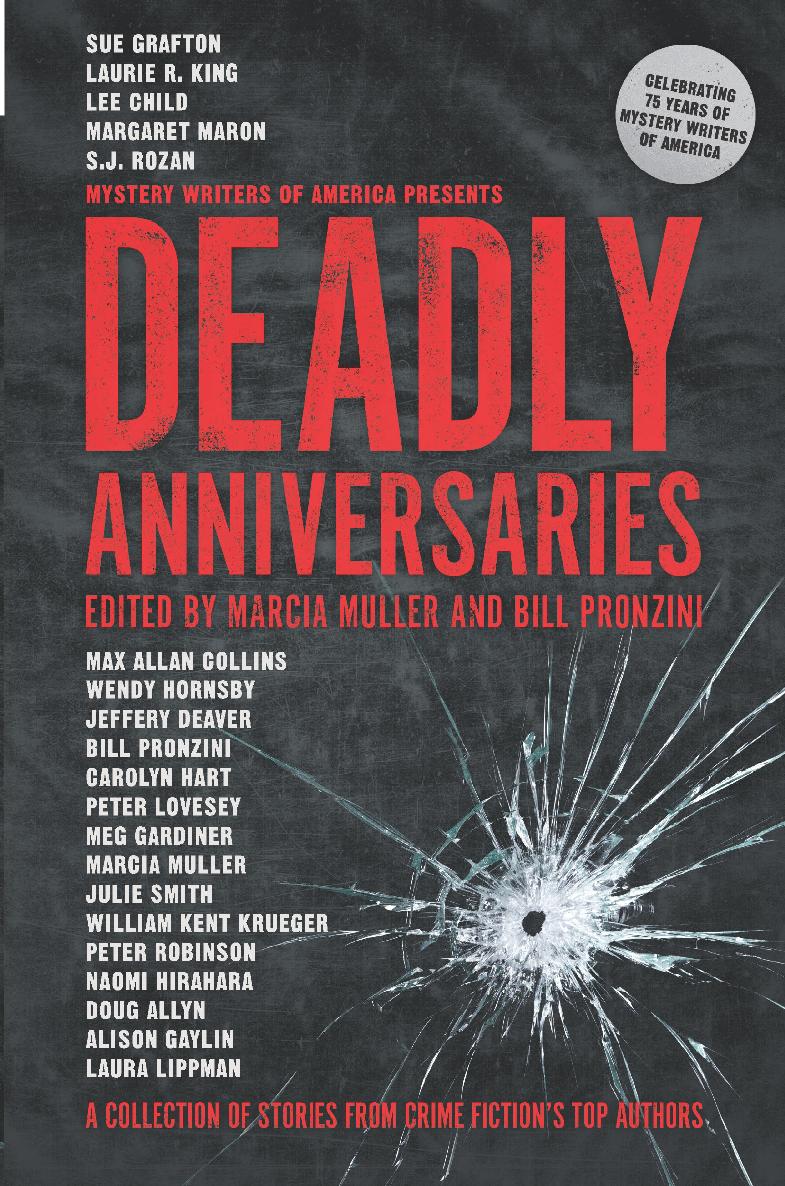 Deadly Anniversaries