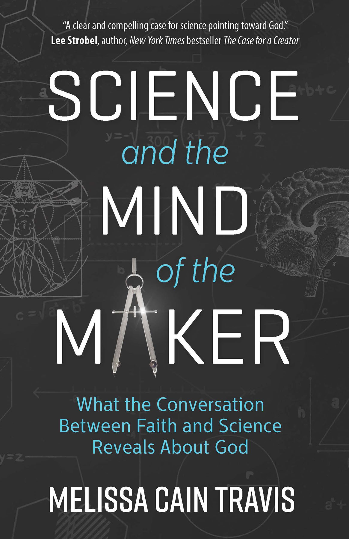 Science and the Mind of the Maker