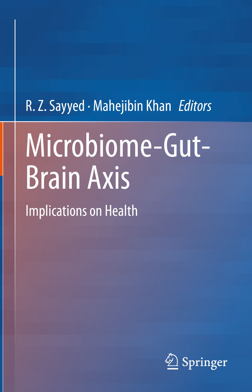 Microbiome-Gut-Brain Axis: Implications on Health