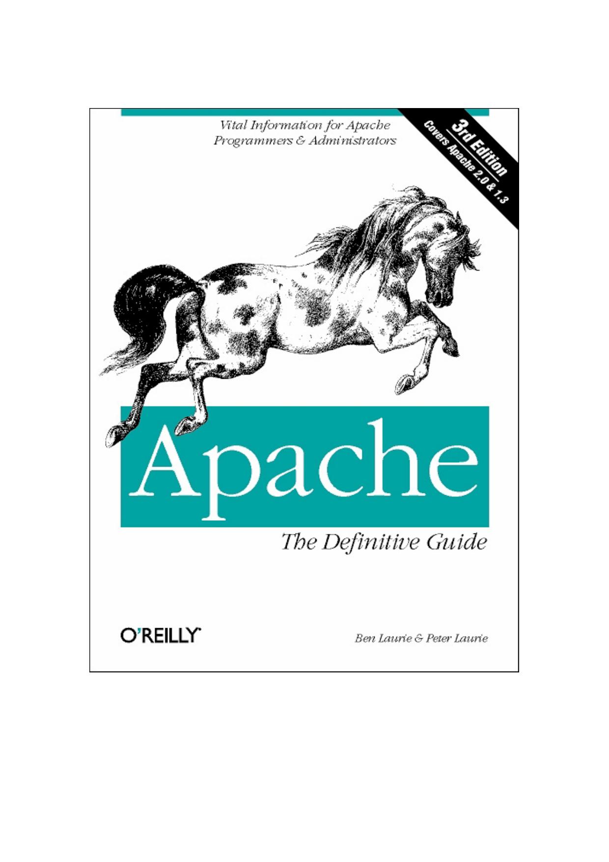 Microsoft Word - apache3.doc