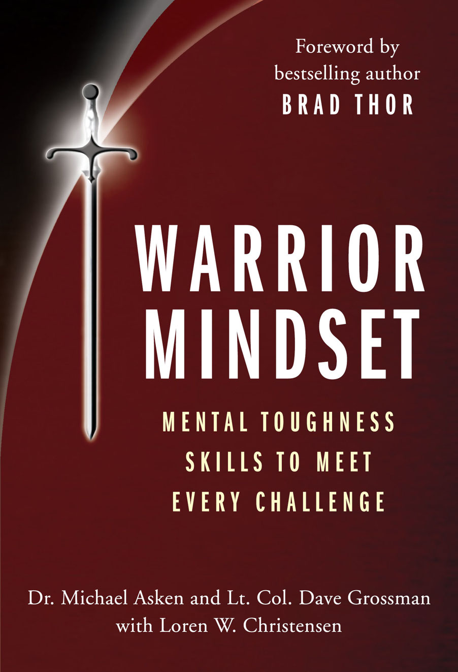 Warrior Mindset