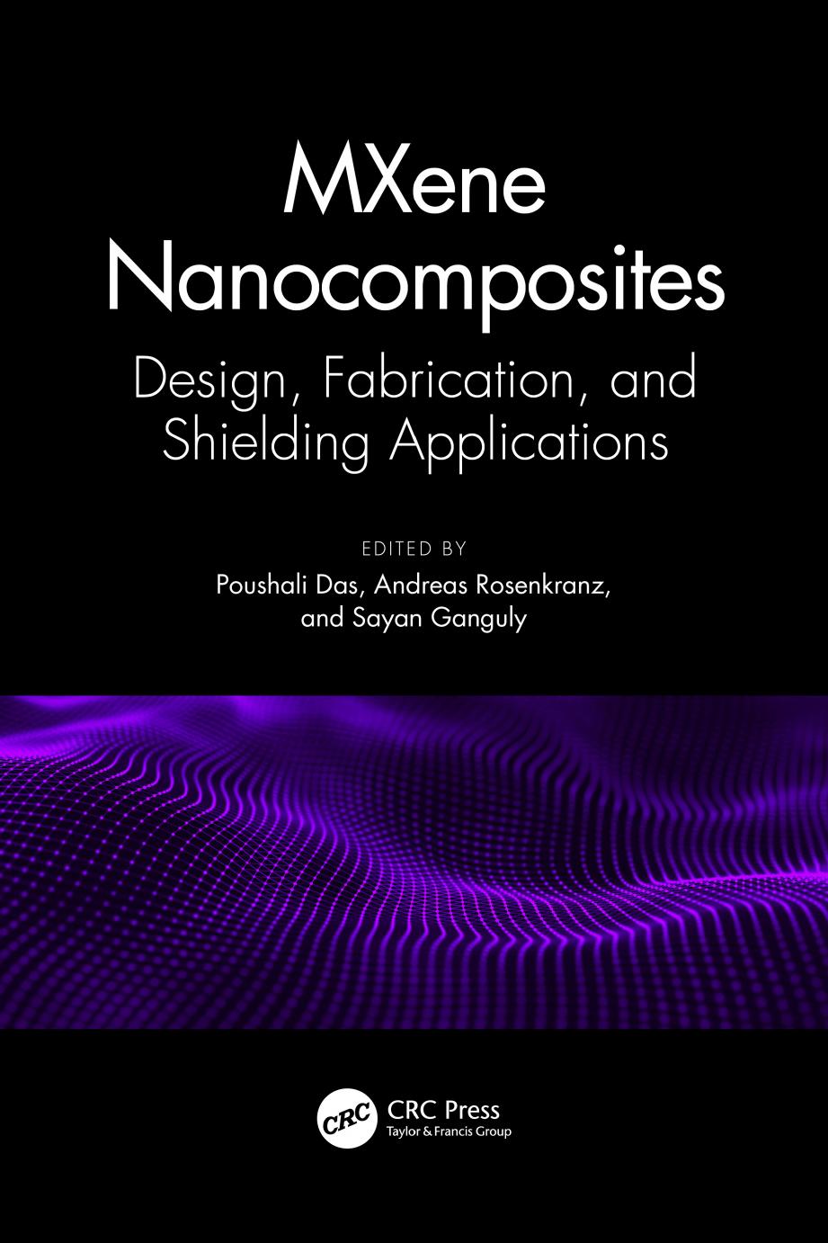 MXene Nanocomposites: Design, Fabrication, and Shielding Applications