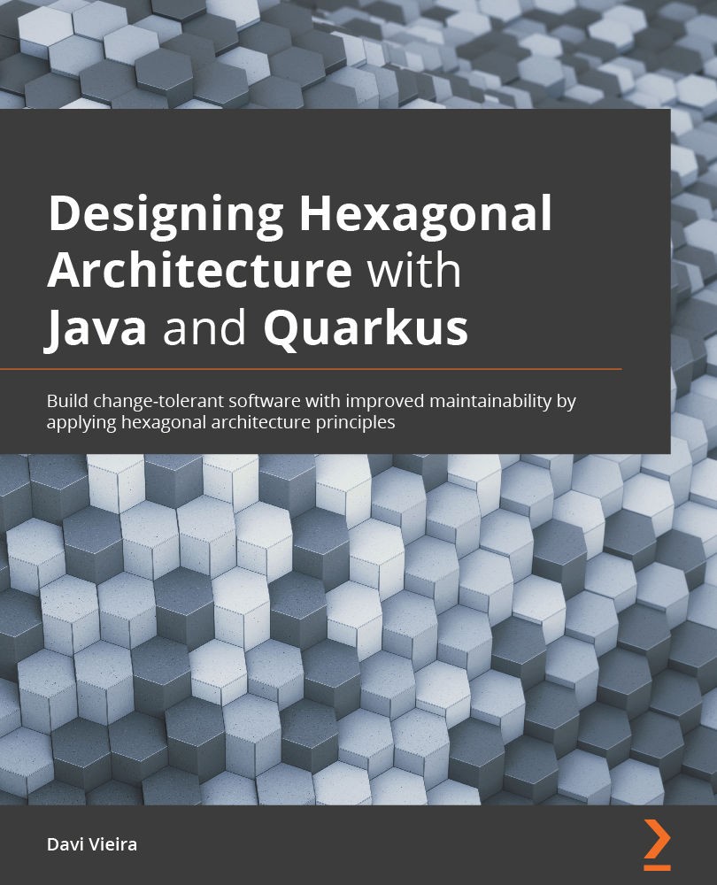 Designing Hexagonal Architecture with Java and Quarkus