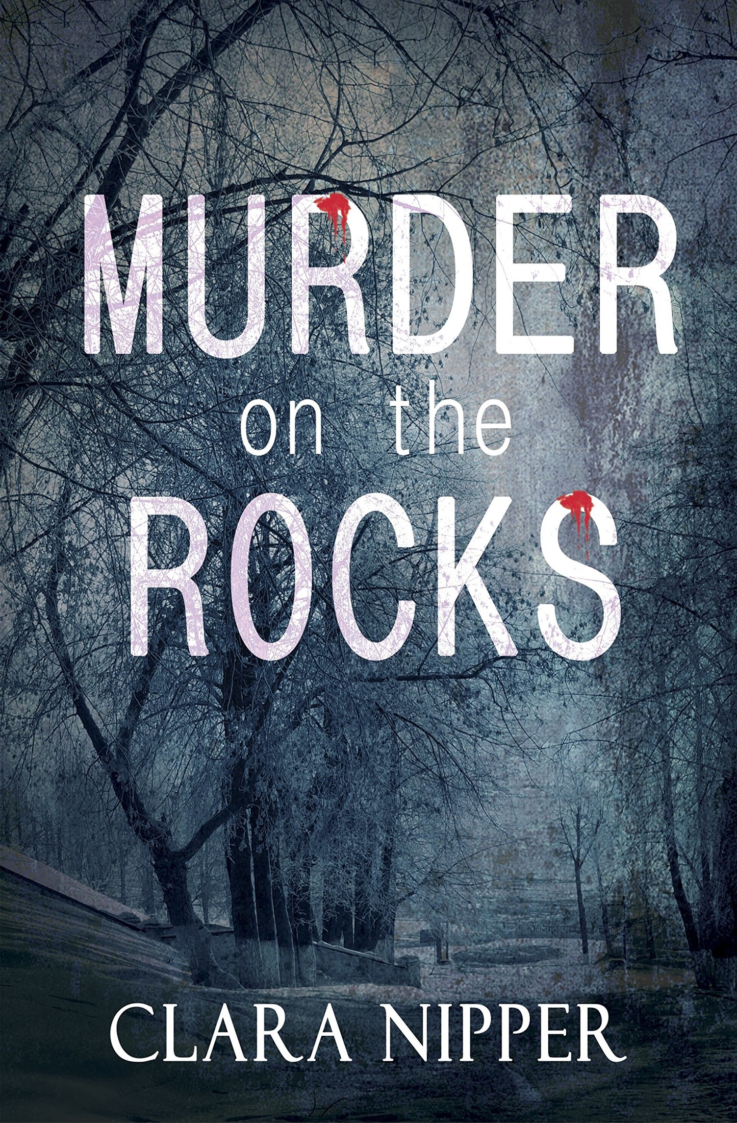 Murder on the Rocks