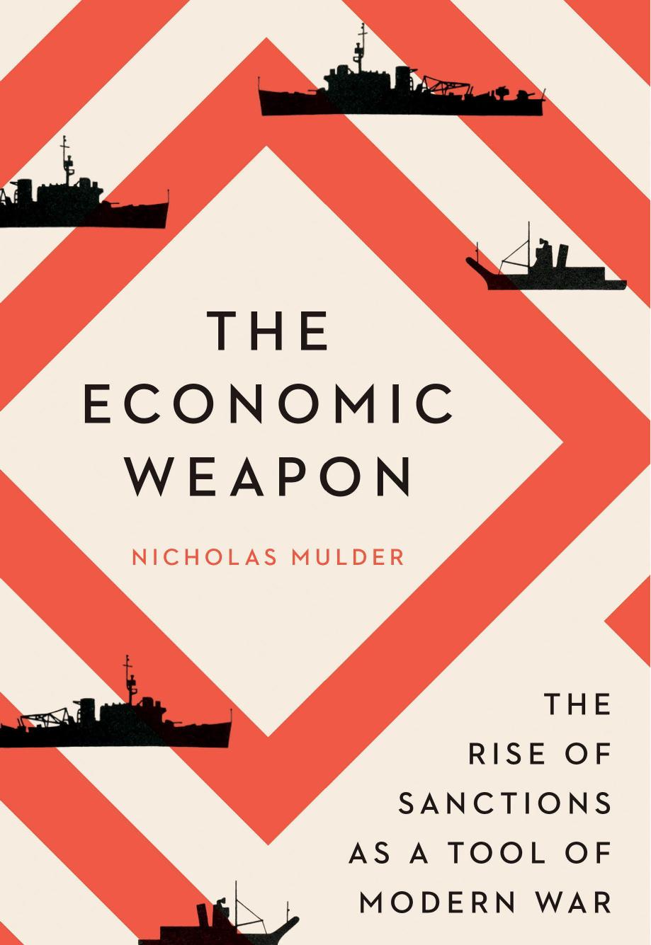 The Economic Weapon