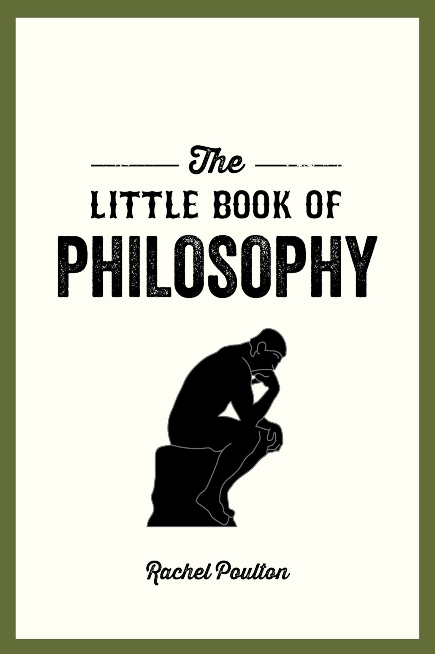 The Little Book of Philosophy