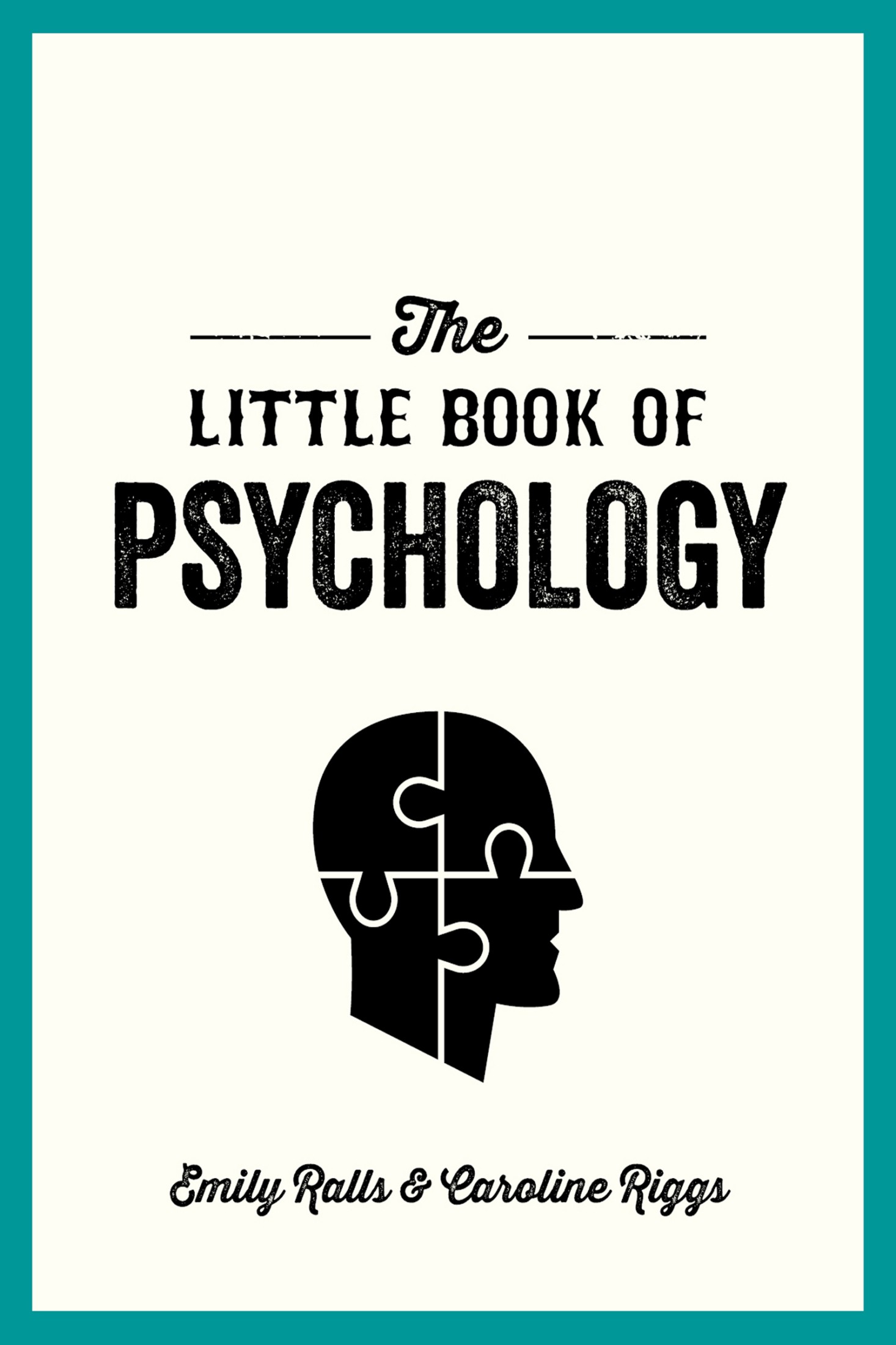 The Little Book of Psychology