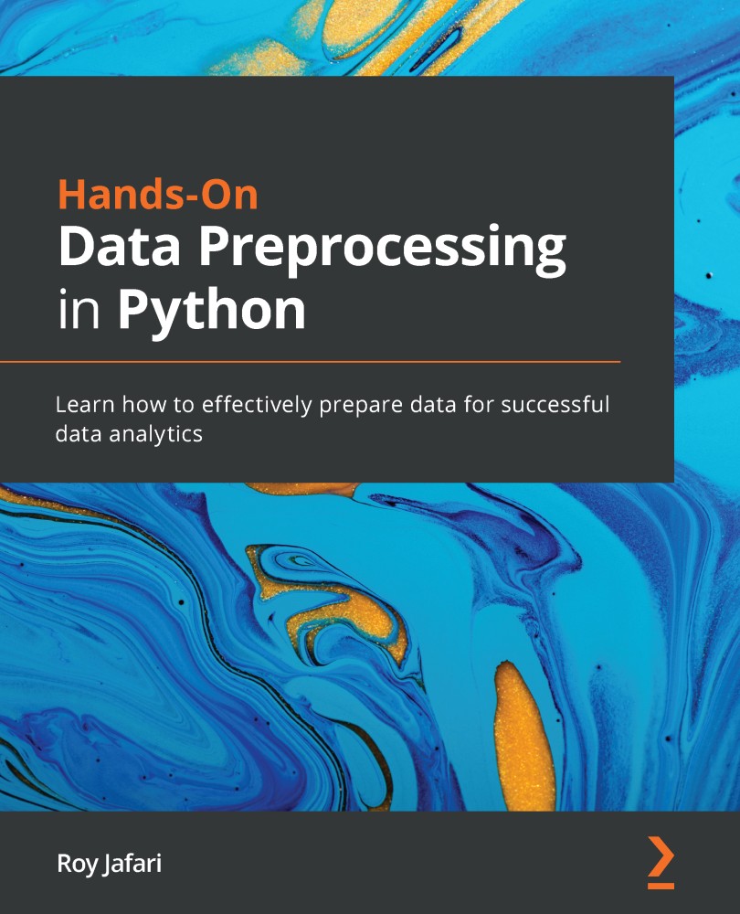 Hands-On Data Preprocessing in Python