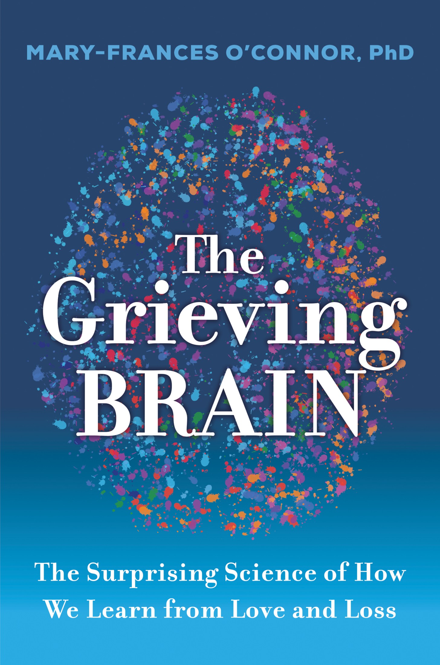 The Grieving Brain