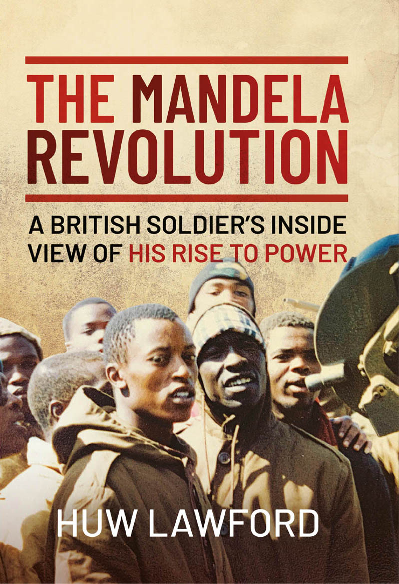 The Mandela Revolution