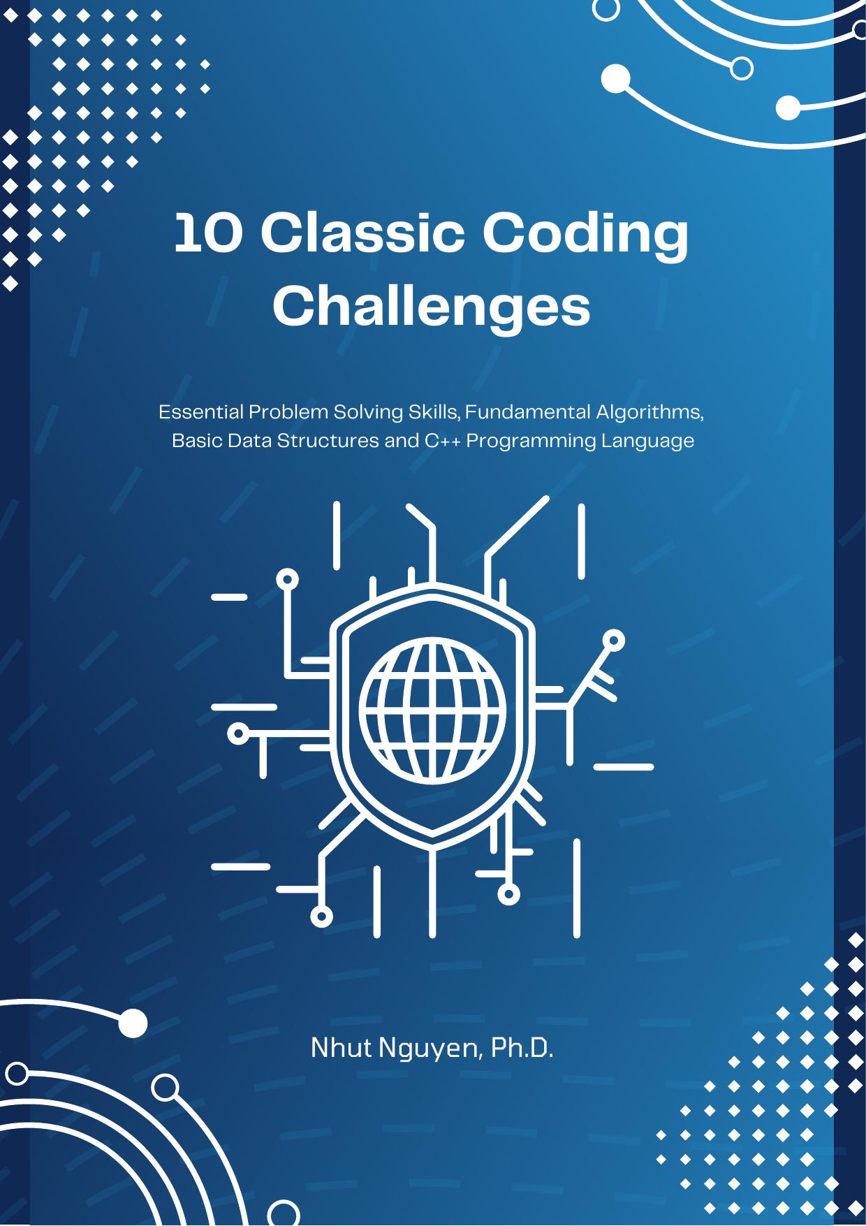 10 Classic Coding Challenges