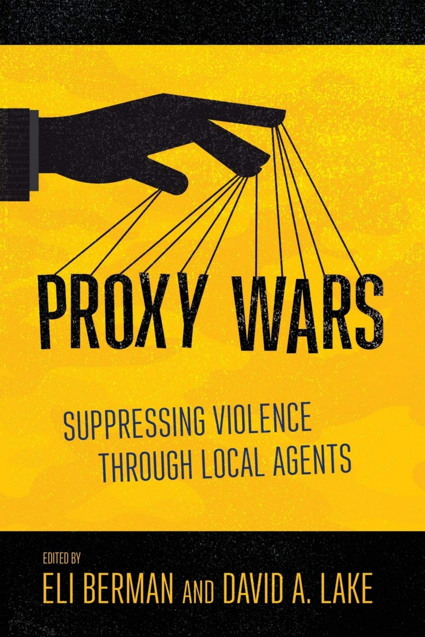 Proxy Wars