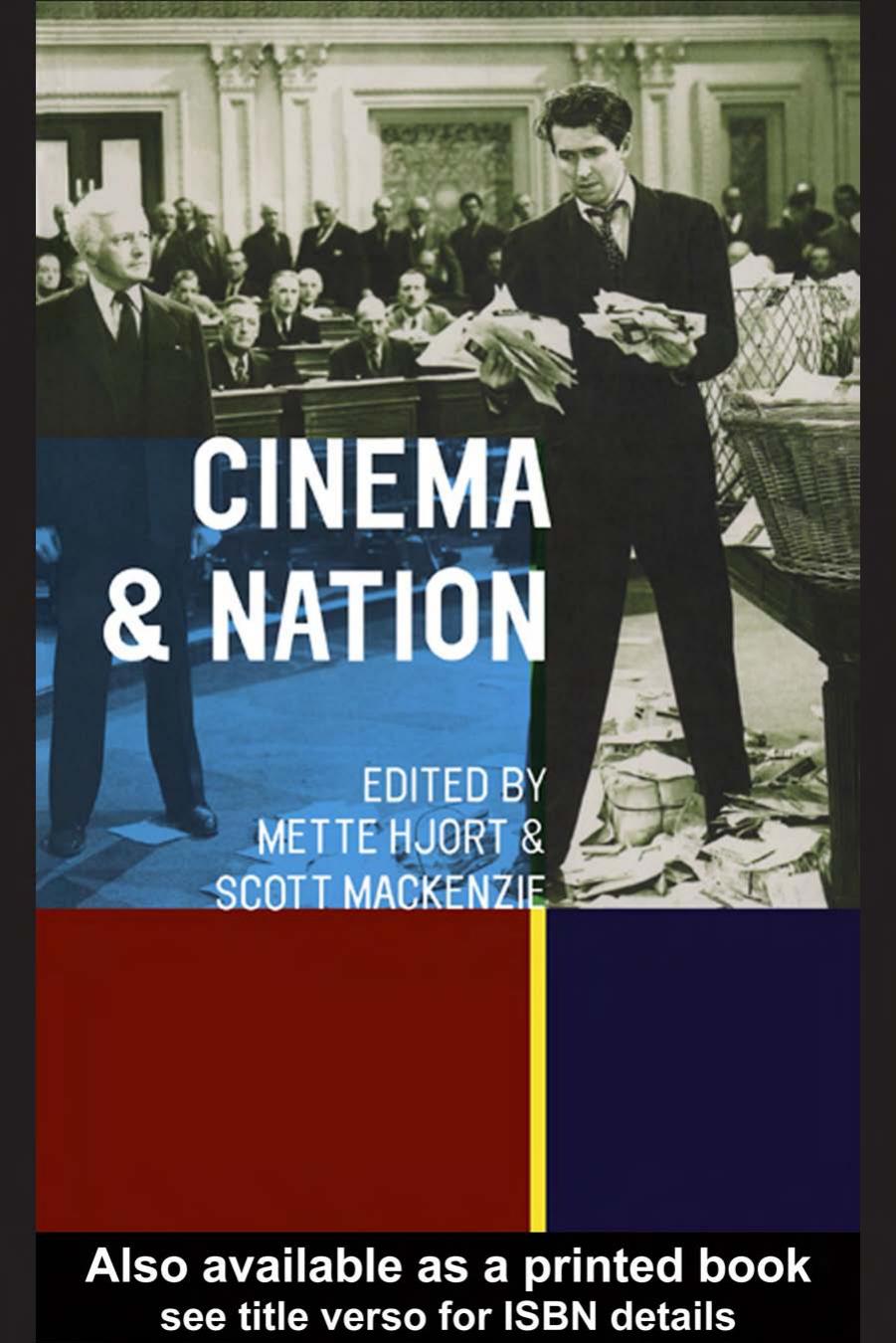 Cinema and Nation