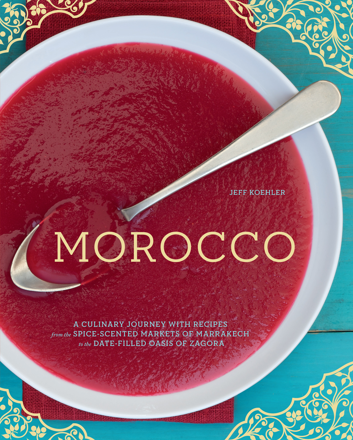 Morocco