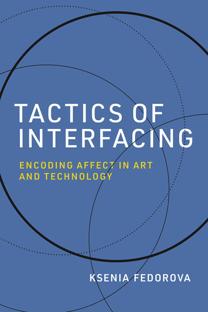 Tactics of Interfacing