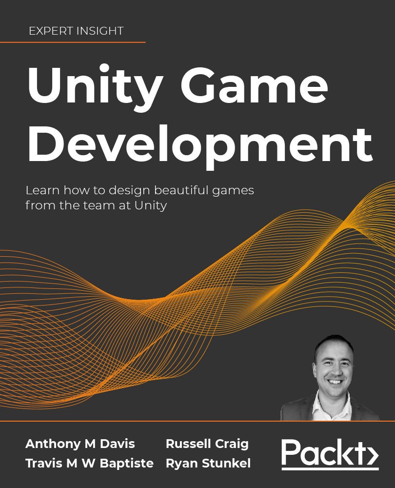 Unity Game Development