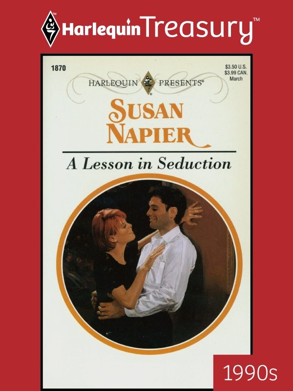 A Lesson In Seduction