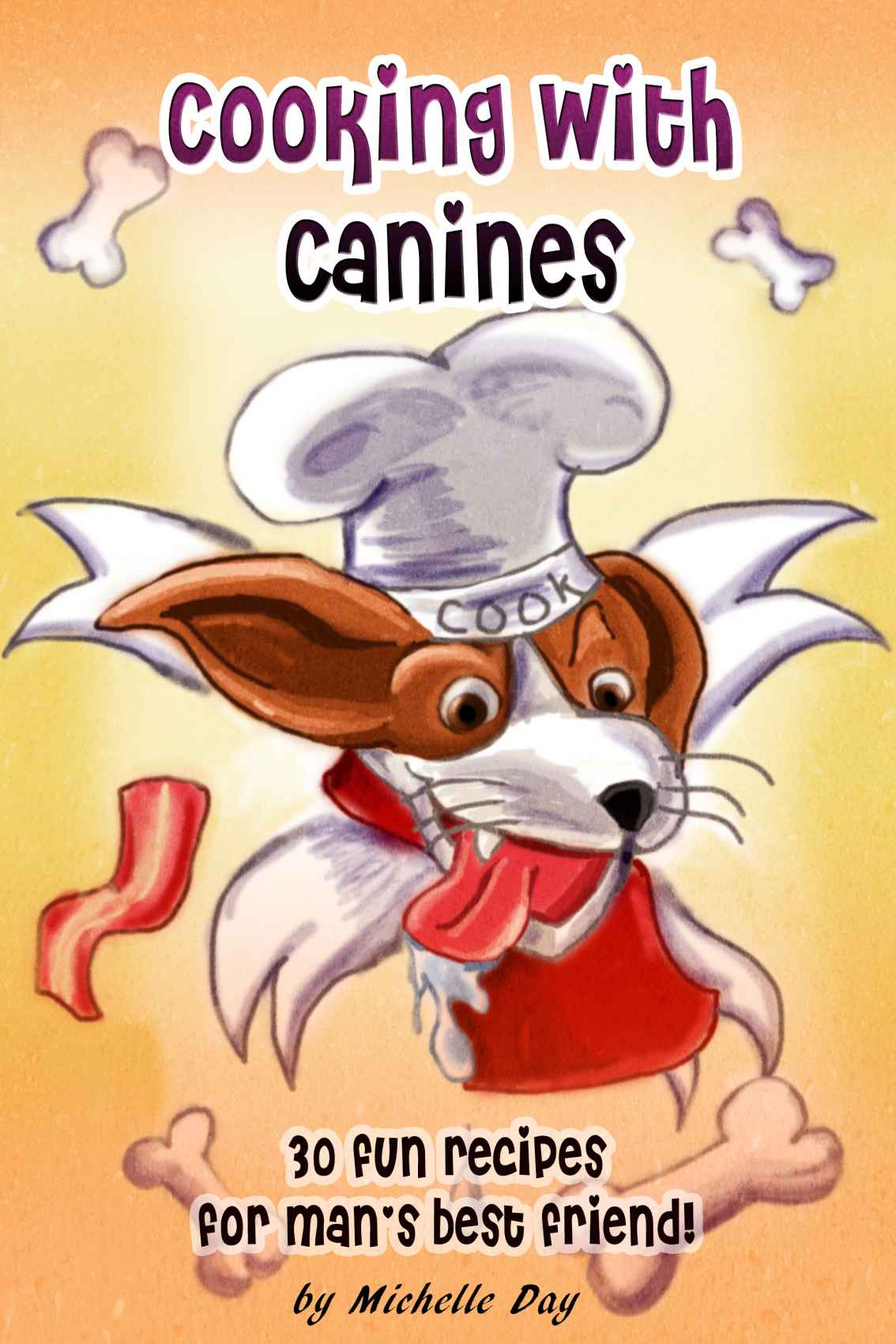 Cooking with Canines