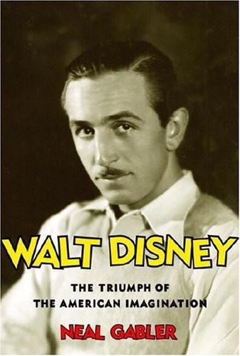 Walt Disney