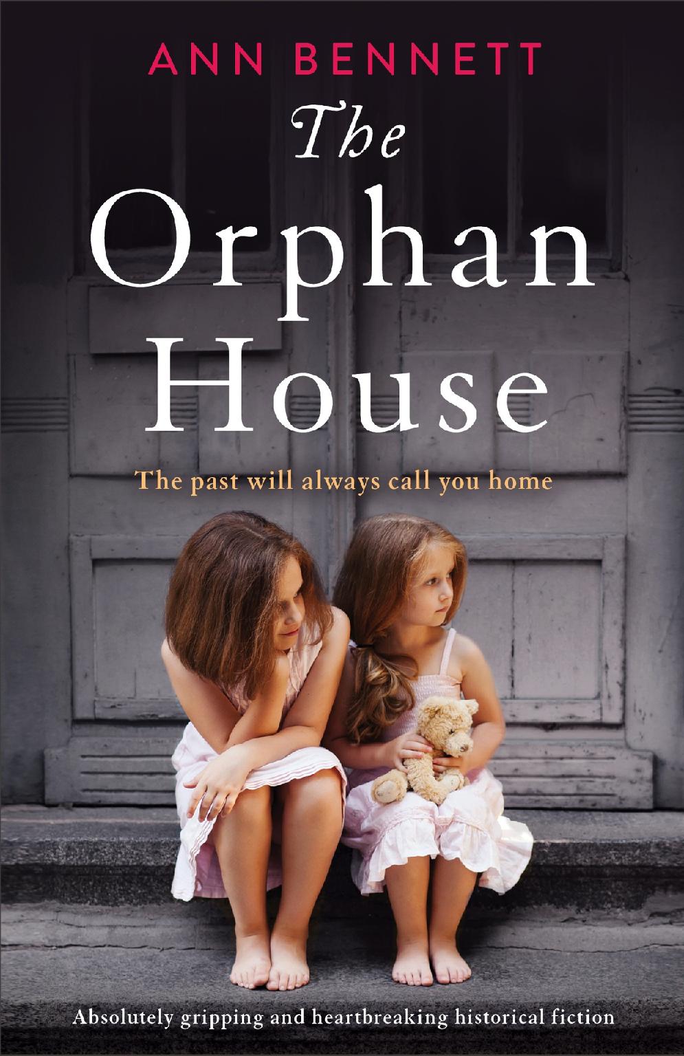 The Orphan House