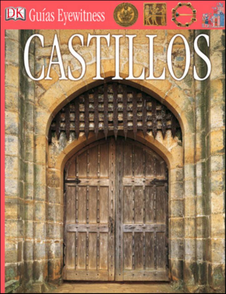 DK Eyewitness Books Castle