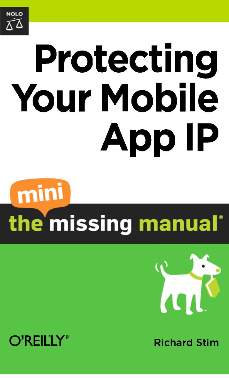 Protecting Your Mobile App IP