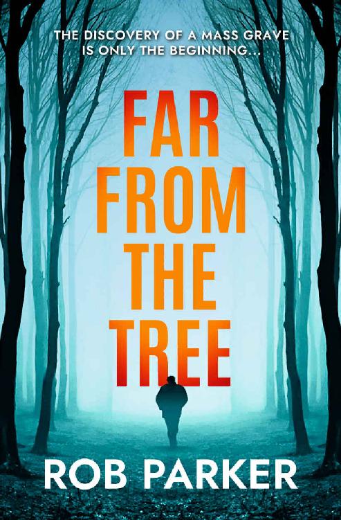 Far From the Tree (Thirty Miles Trilogy)