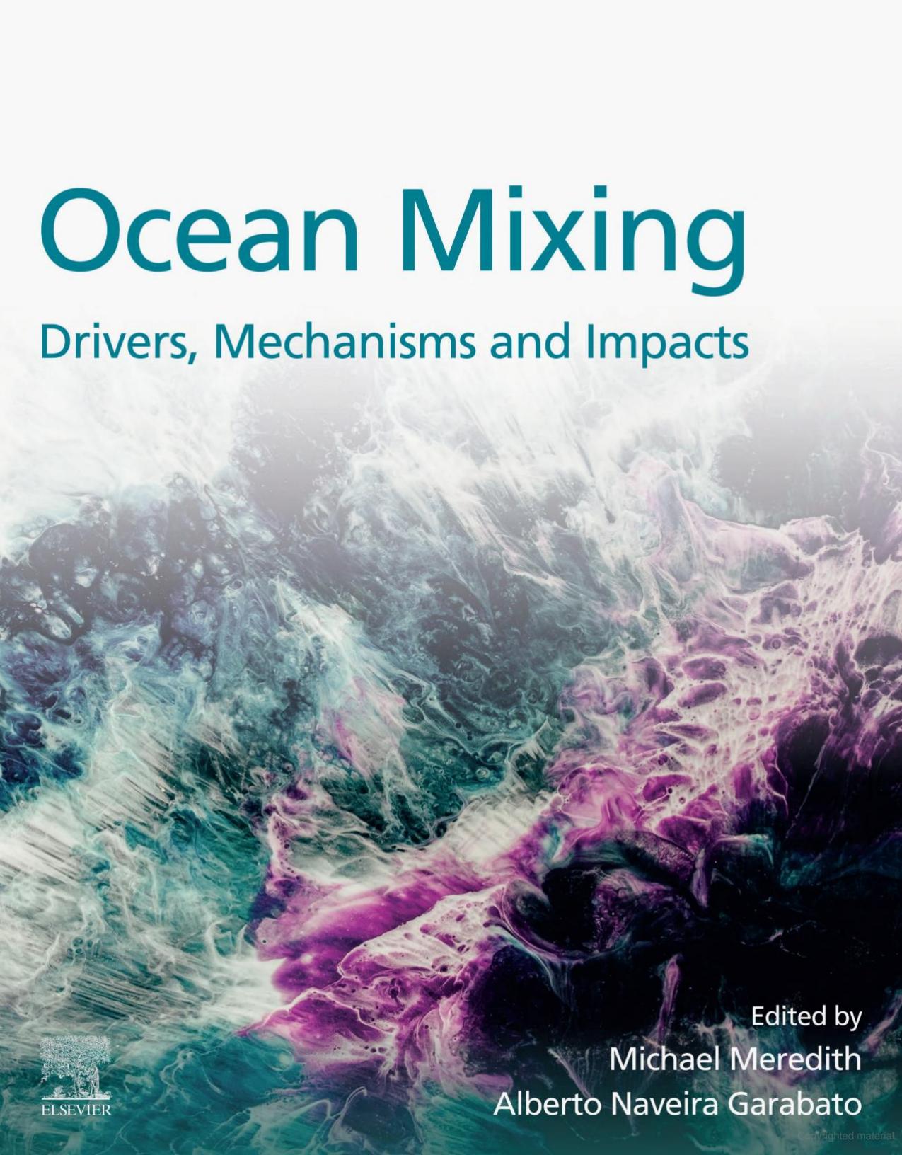 Ocean Mixing