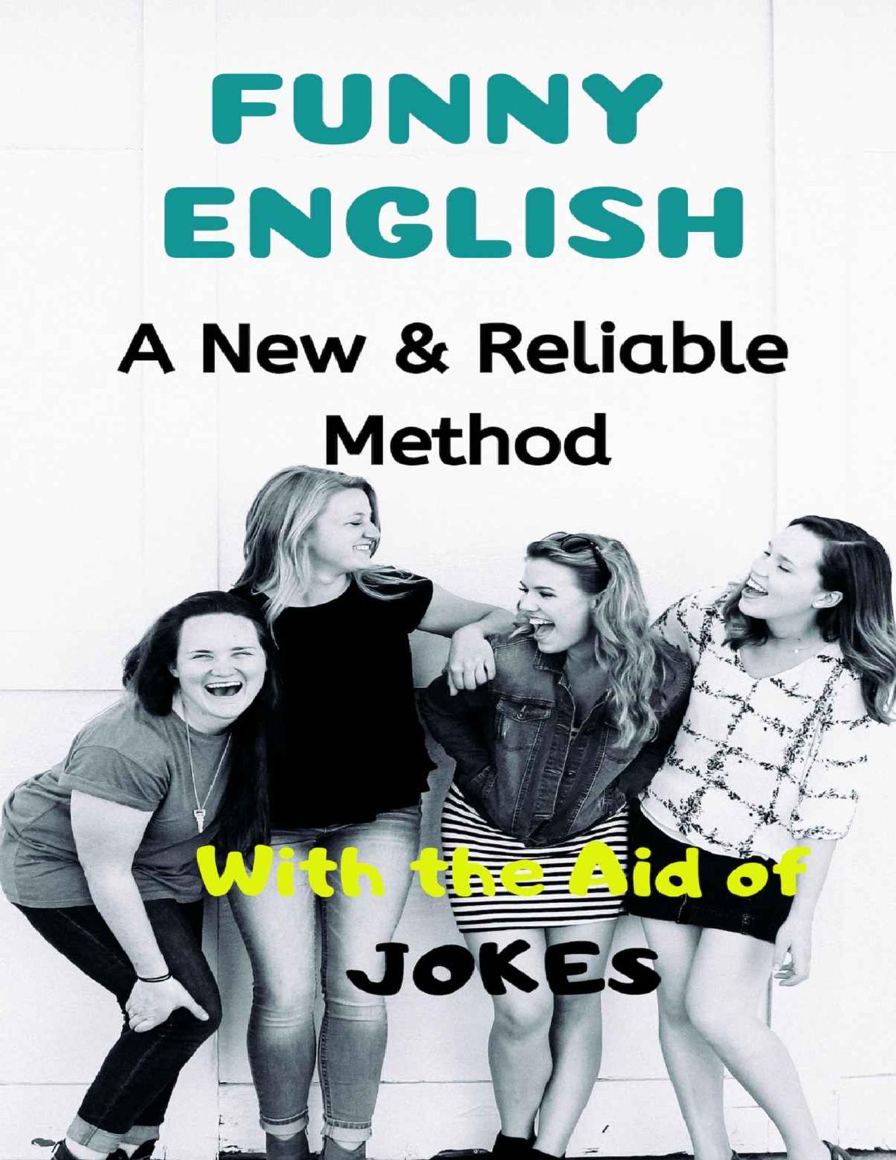 FUNNY ENGLISH