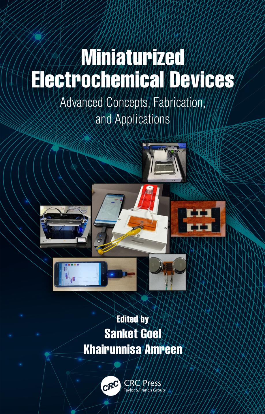 Miniaturized Electrochemical Devices; Advanced Concepts, Fabrication, and Applications; 1