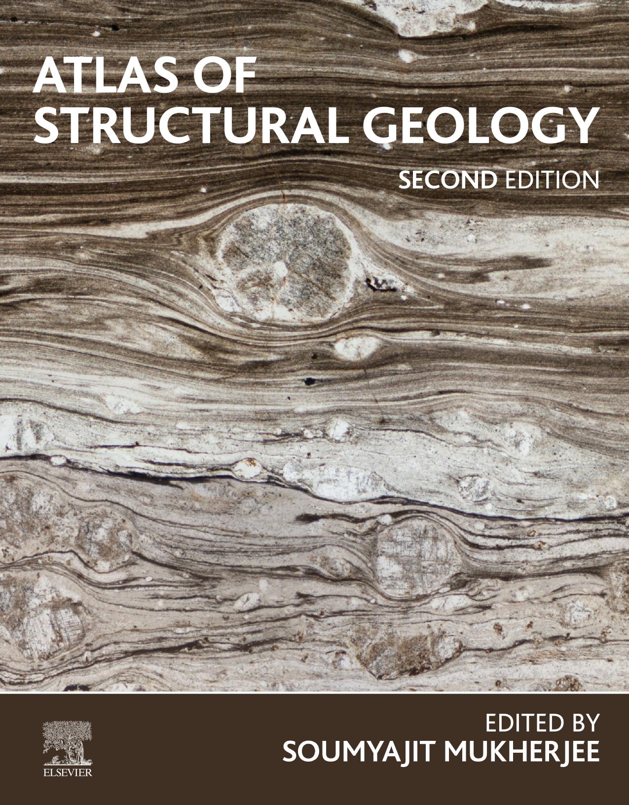 Atlas of Structural Geology, 2nd Edition